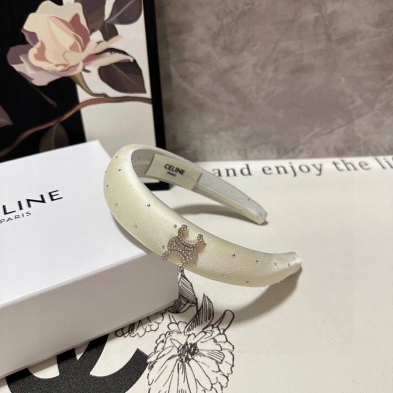 Celine Hair Hoop Efficient 264848