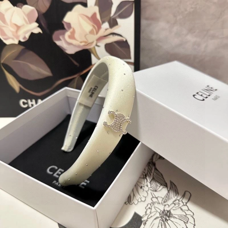 Celine Hair Hoop Efficient 264848