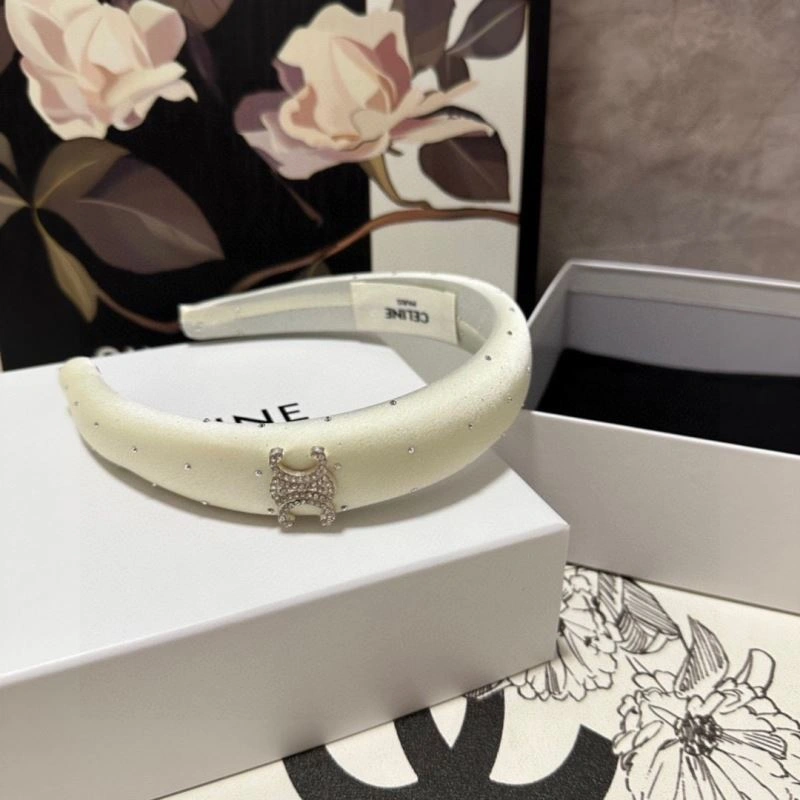 Celine Hair Hoop Efficient 264848