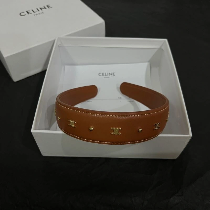 Celine Hairpins Premium 218651