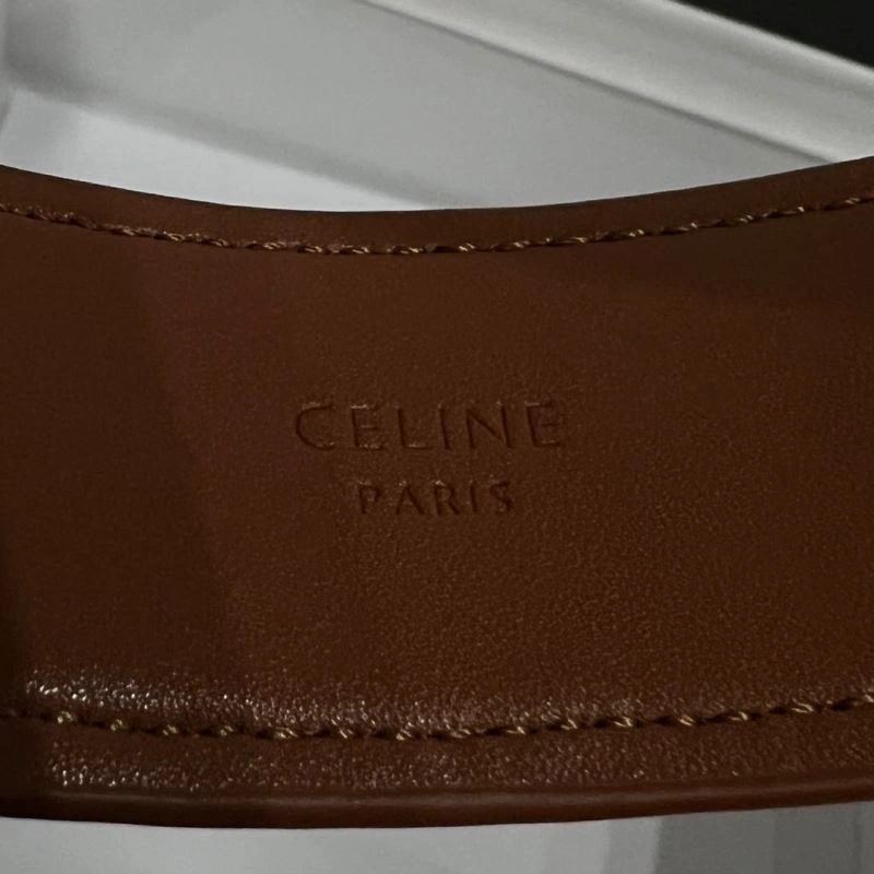 Celine Hairpins Premium 218651