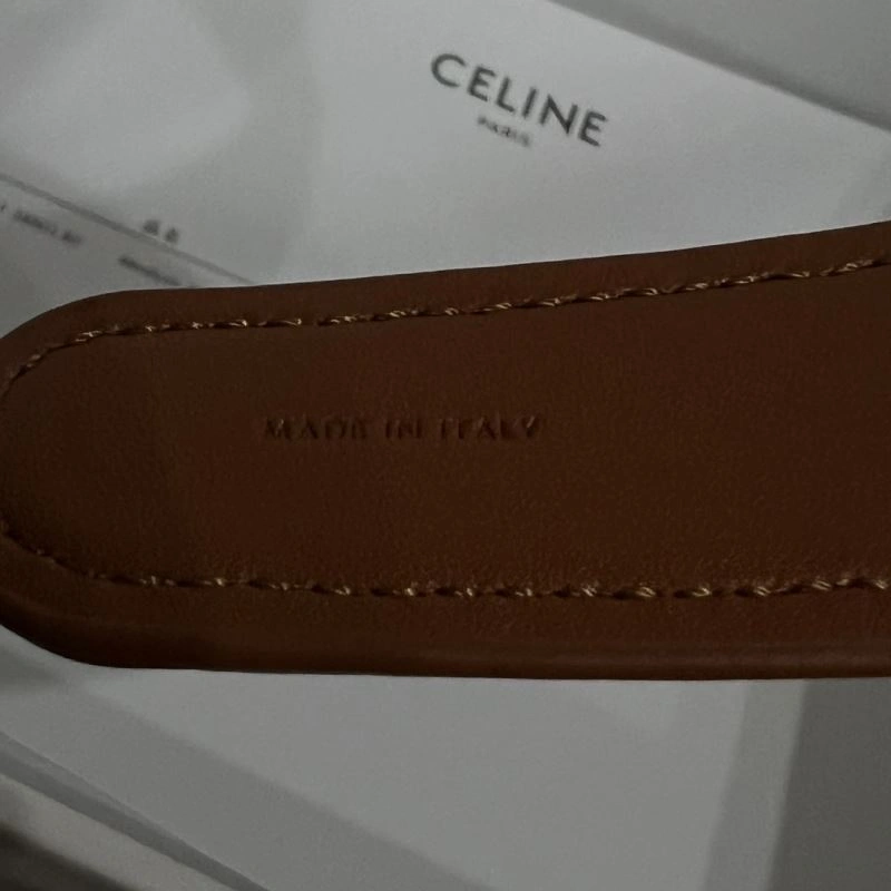 Celine Hairpins Premium 218651