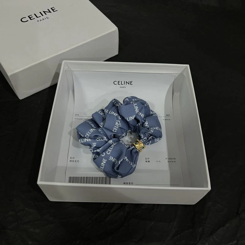 FlexibleFit Celine Hairpins 218674