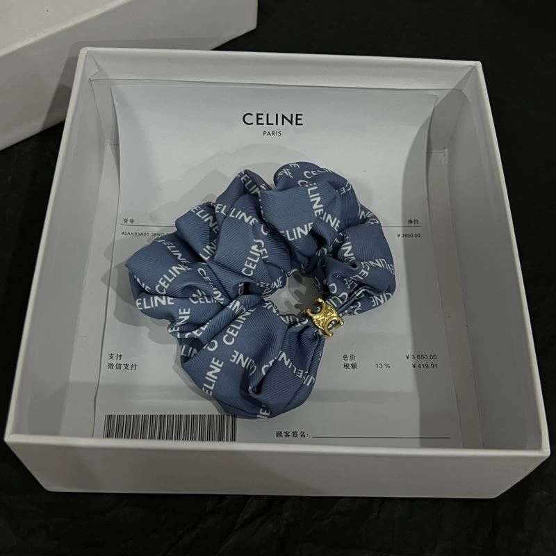 FlexibleFit Celine Hairpins 218674