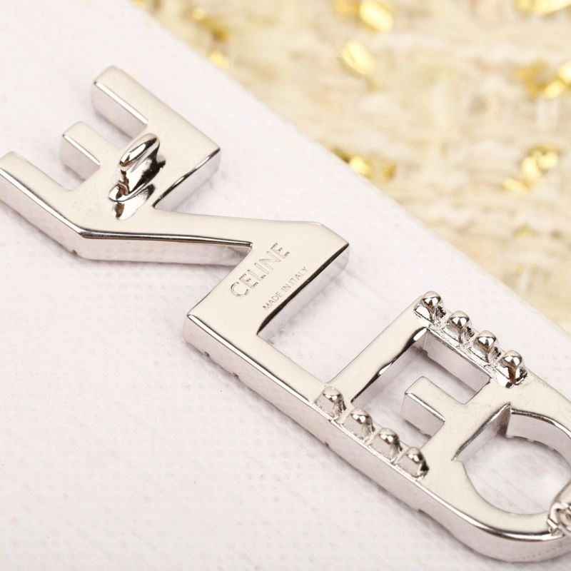 Bold Celine Hairpins 218748