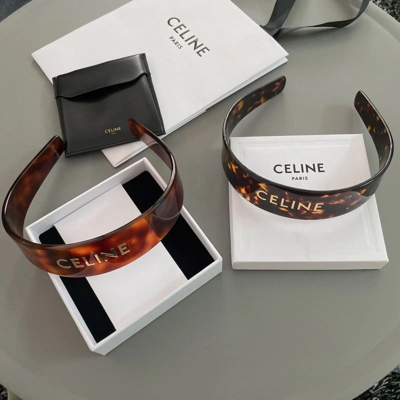 Celine Hairpins SmoothTexture 218685