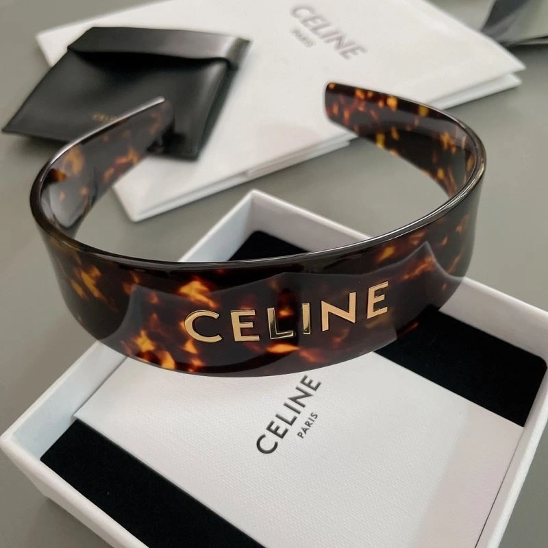 Celine Hairpins SmoothTexture 218685