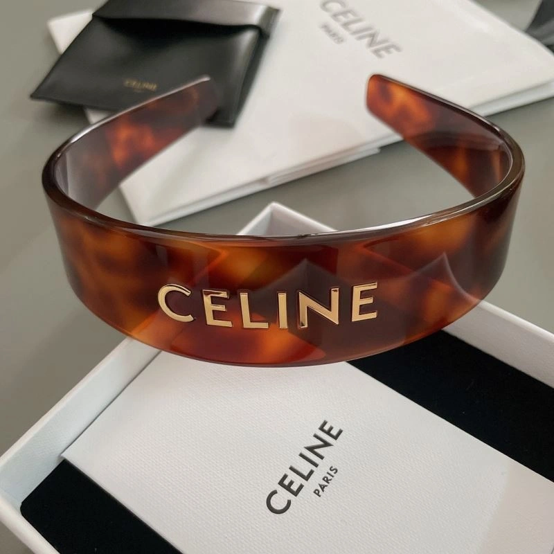 Celine Hairpins SmoothTexture 218685