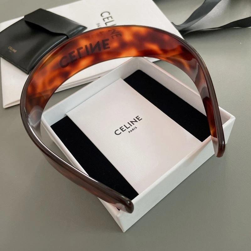 Celine Hairpins SmoothTexture 218685