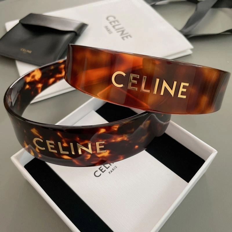 Celine Hairpins SmoothTexture 218685