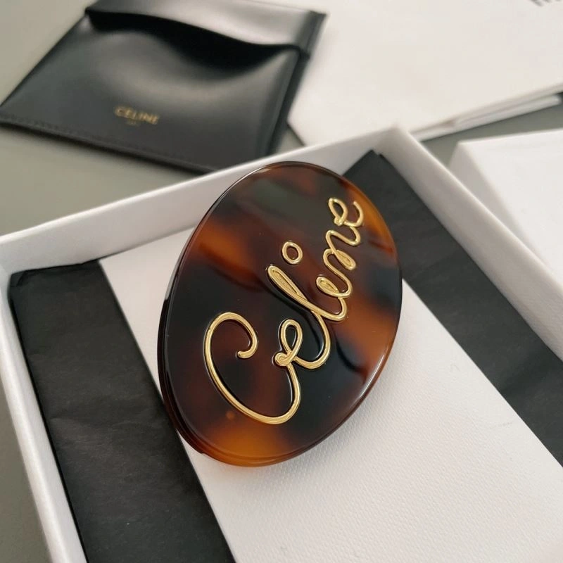 QuickDry Celine Hairpins 218698