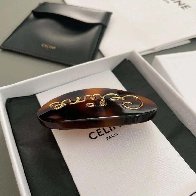 QuickDry Celine Hairpins 218698