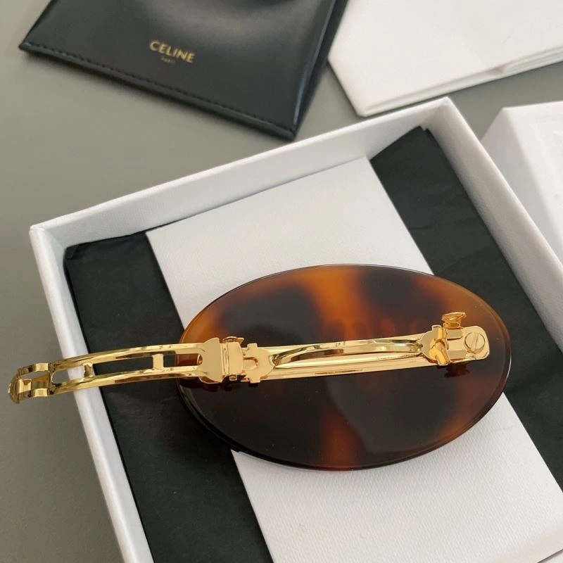 QuickDry Celine Hairpins 218698