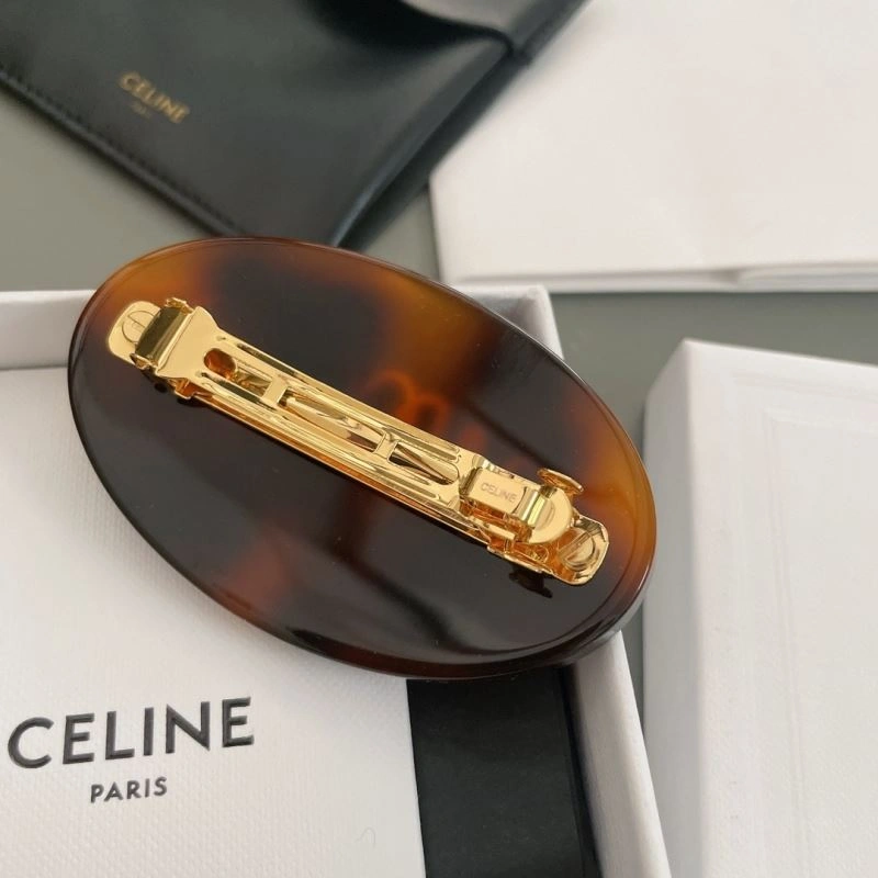 QuickDry Celine Hairpins 218698