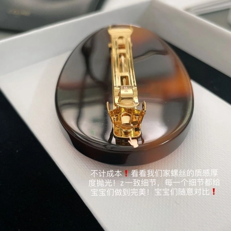 QuickDry Celine Hairpins 218698