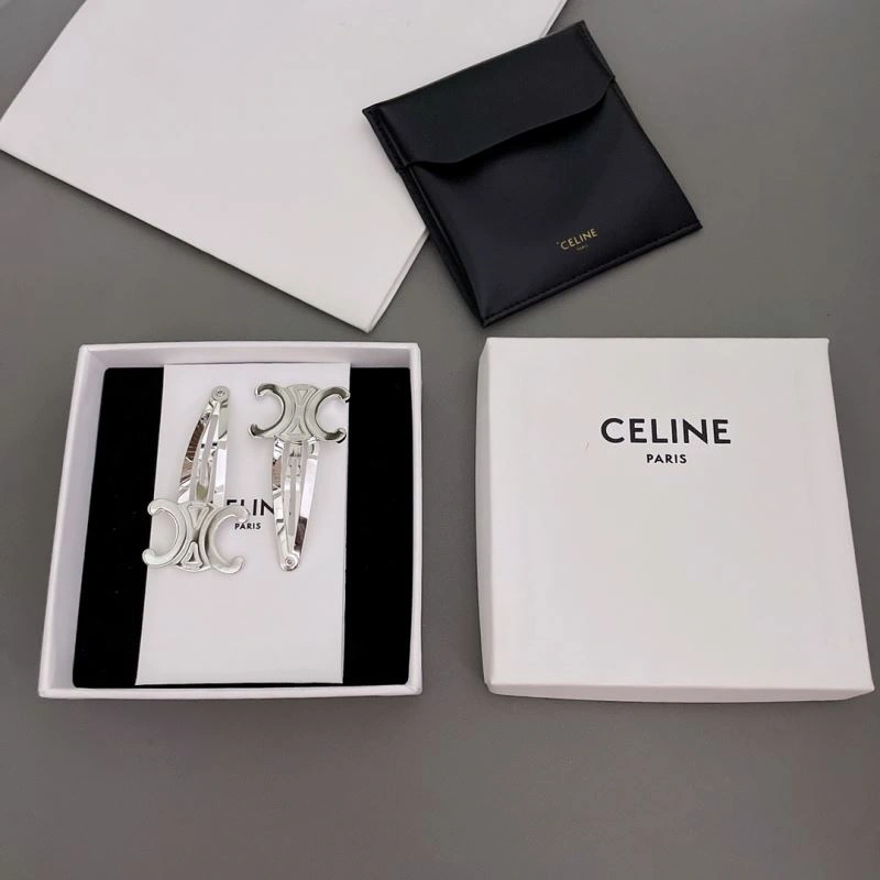 Fashionable Celine Hairpins 218684