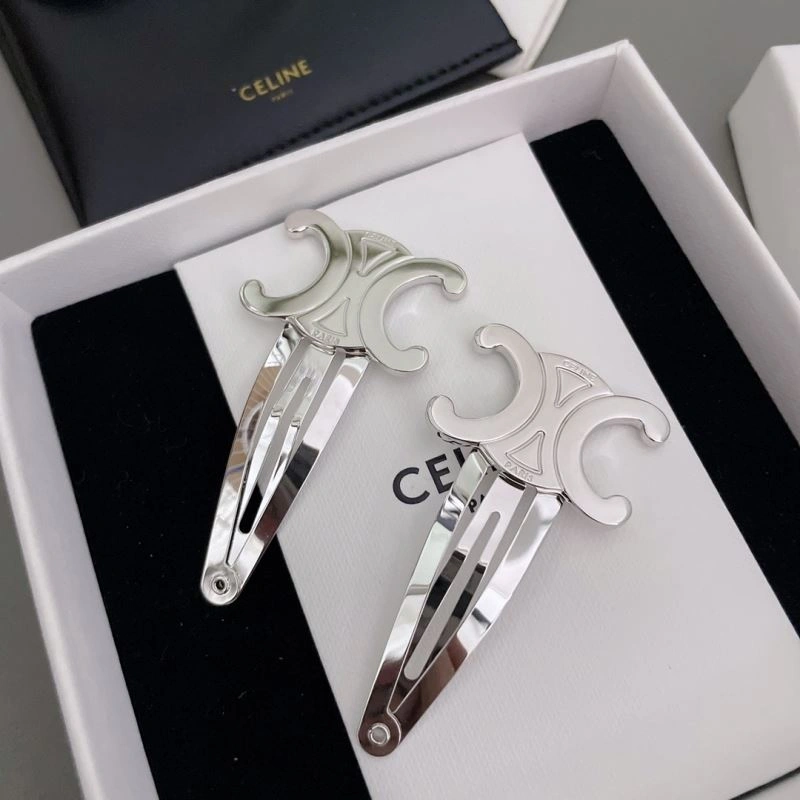 Fashionable Celine Hairpins 218684