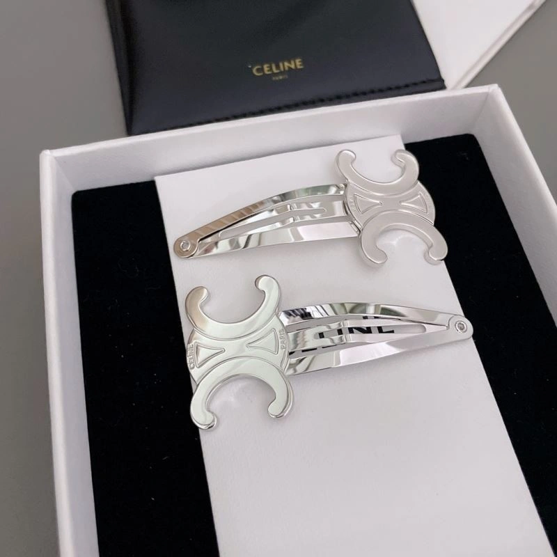 Fashionable Celine Hairpins 218684