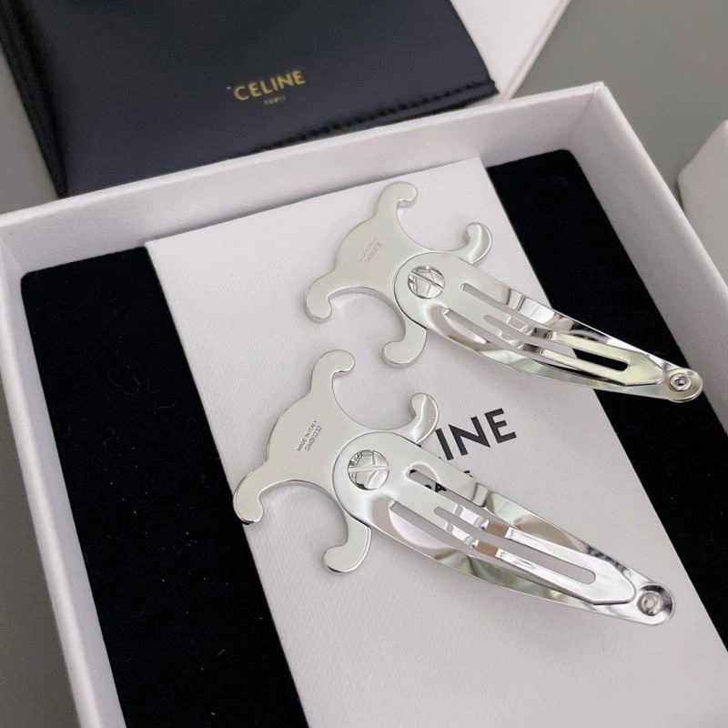 Fashionable Celine Hairpins 218684