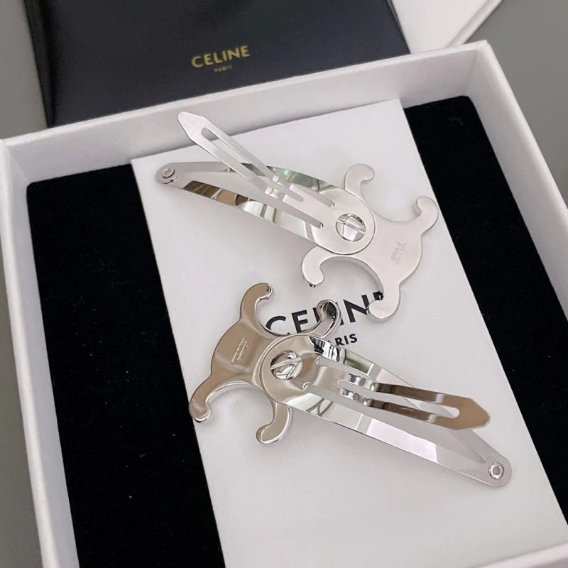Fashionable Celine Hairpins 218684