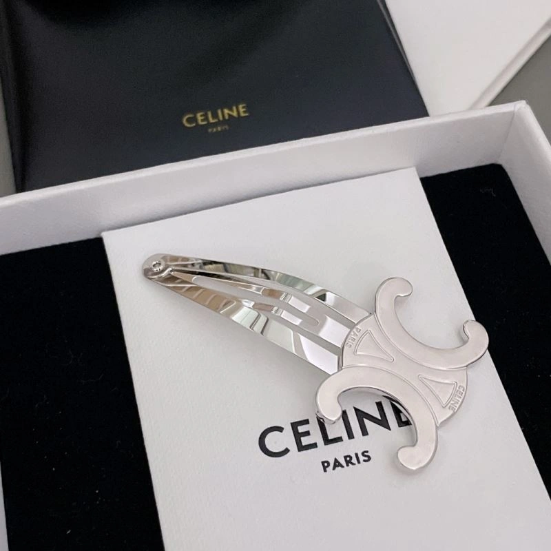 Fashionable Celine Hairpins 218684