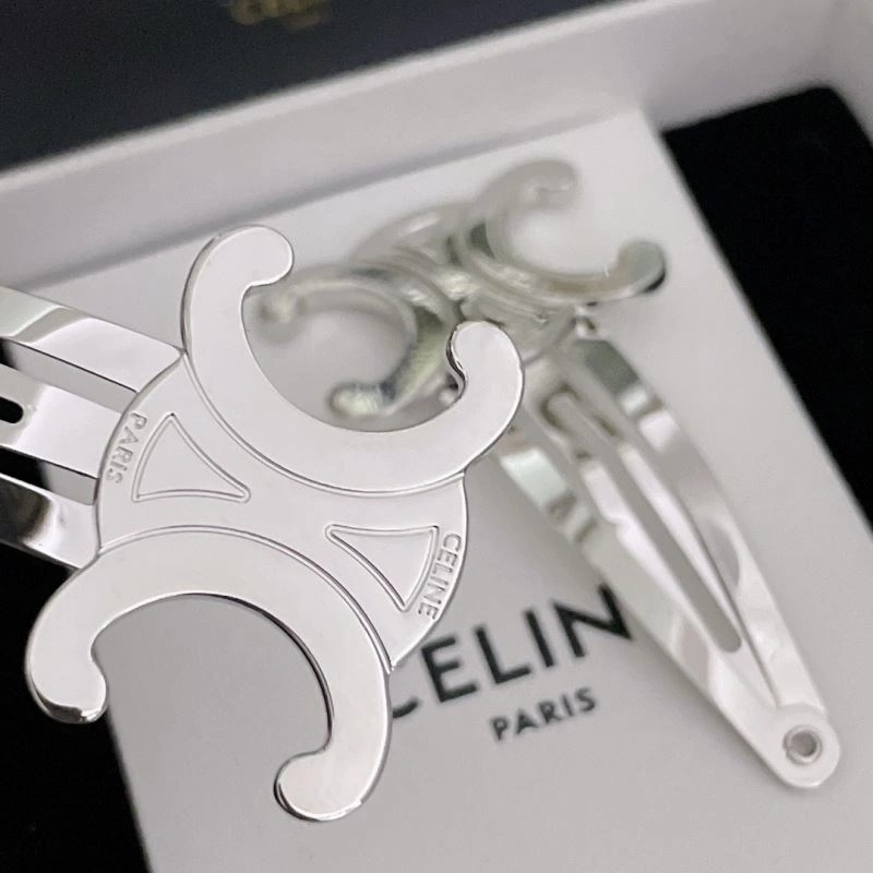 Fashionable Celine Hairpins 218684