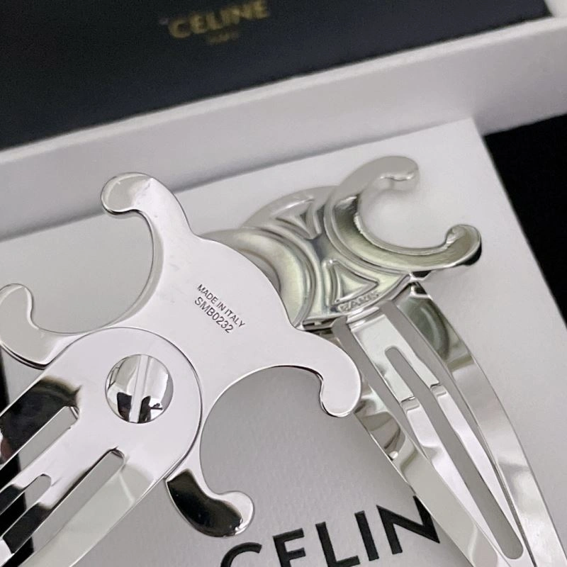 Fashionable Celine Hairpins 218684