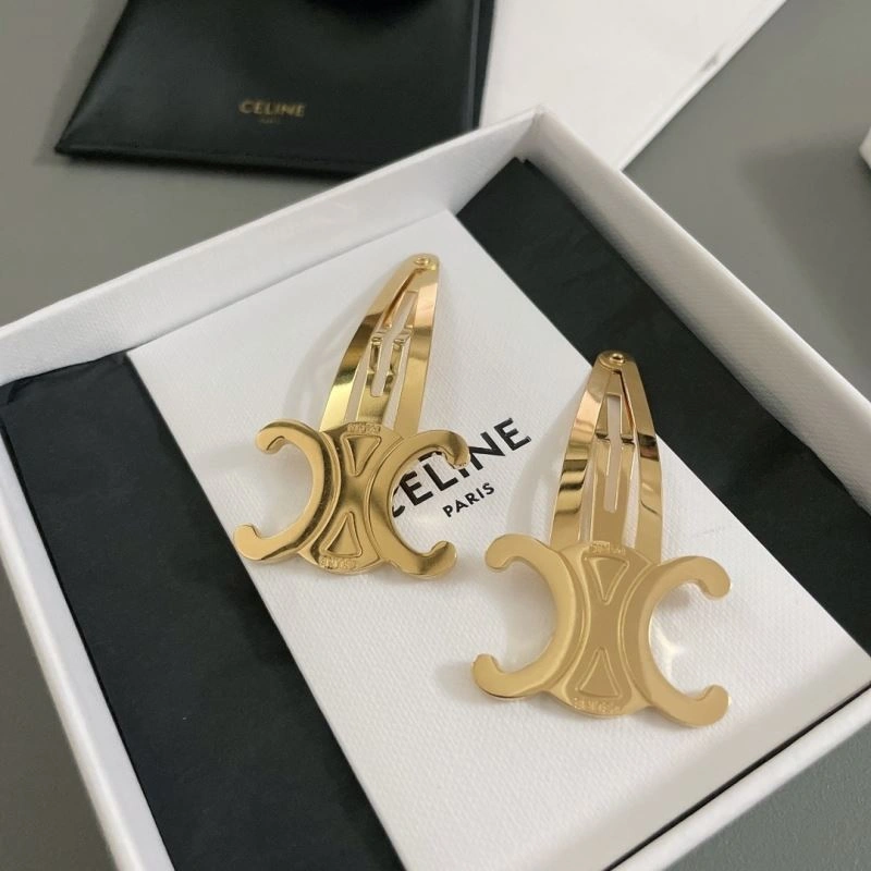 Celine Hairpins SmartChoice 218692
