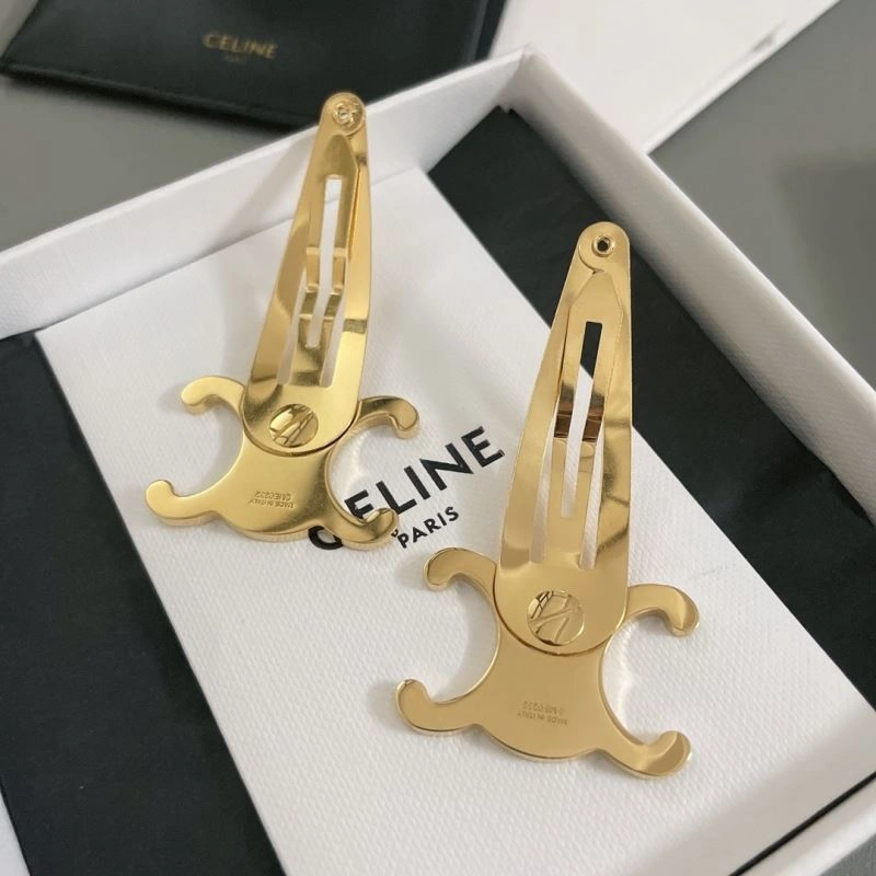 Celine Hairpins SmartChoice 218692