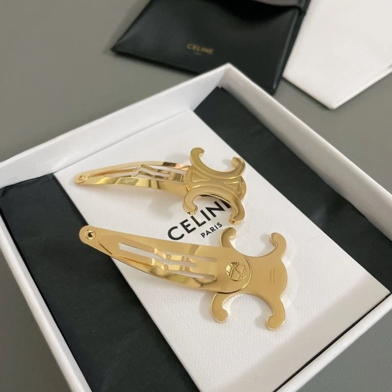 Celine Hairpins SmartChoice 218692