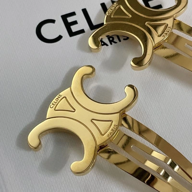 Celine Hairpins SmartChoice 218692