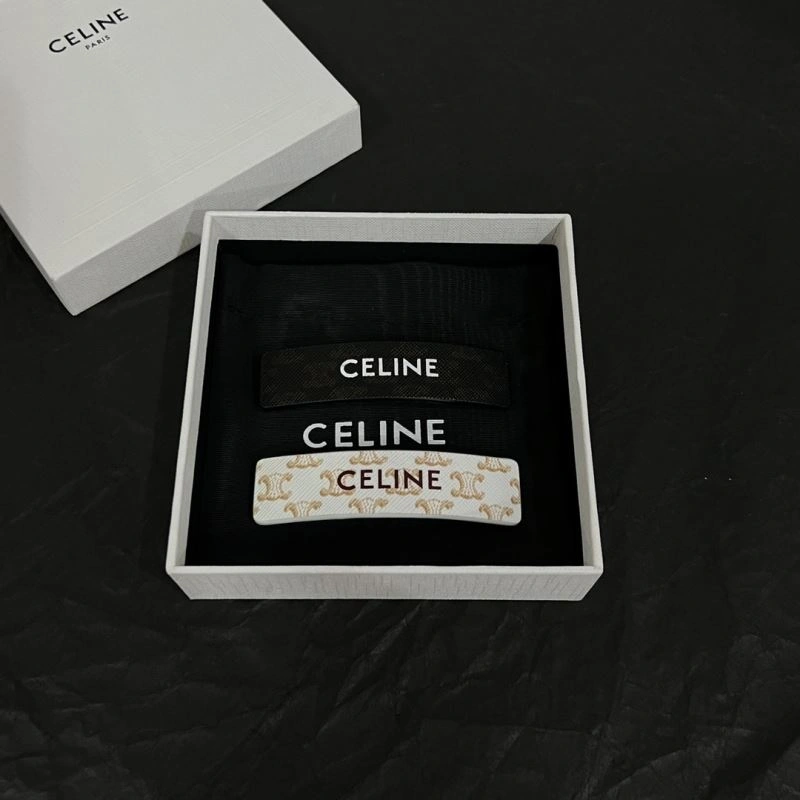 Celine Hairpins Trendsetting 218544