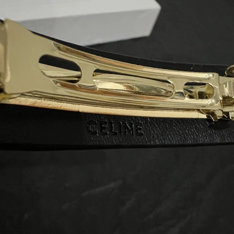 Celine Hairpins Trendsetting 218544