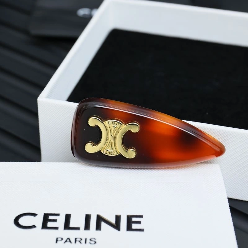 Celine Hairpins Modern 218539