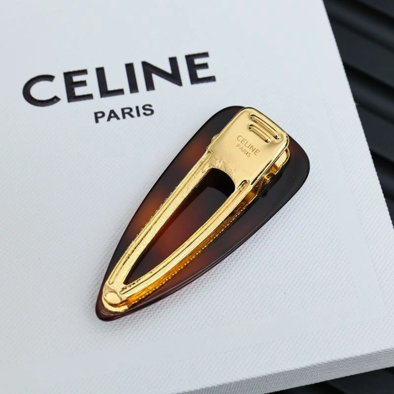 Celine Hairpins Modern 218539