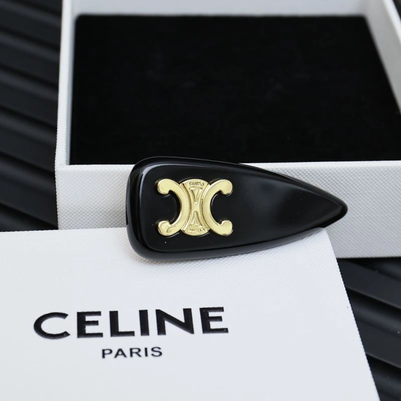 Celine Hairpins Modern 218539