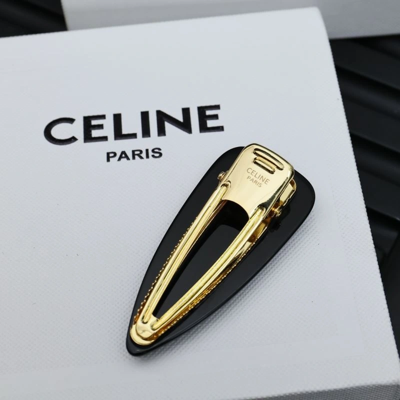 Celine Hairpins Modern 218539