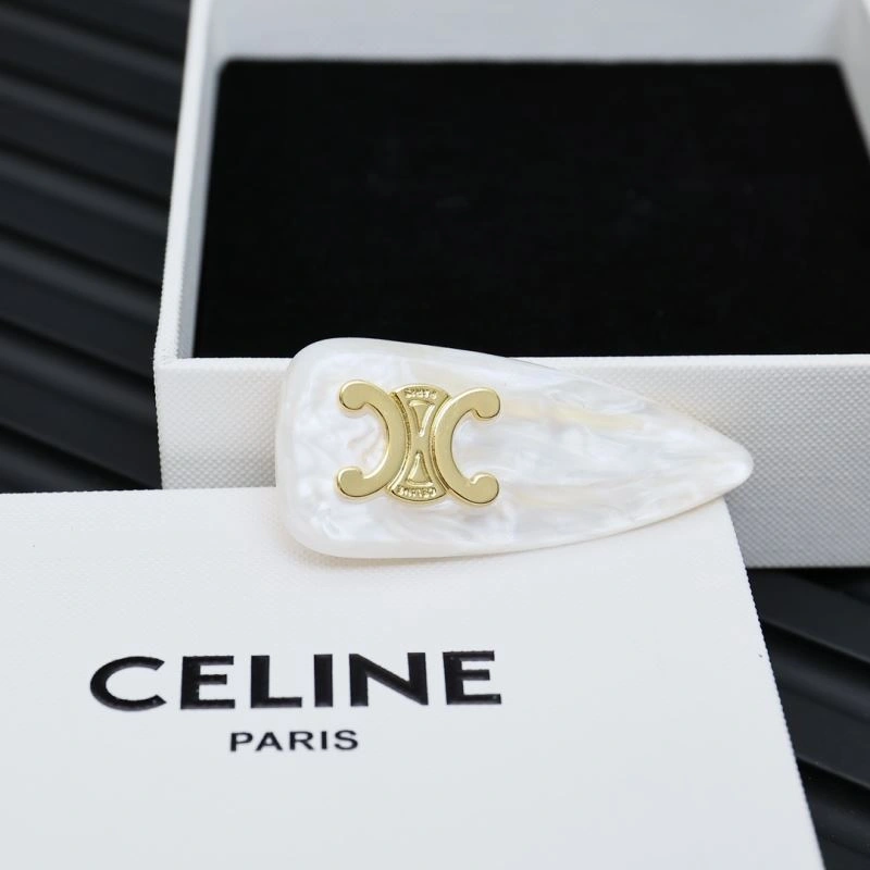 Celine Hairpins Modern 218539