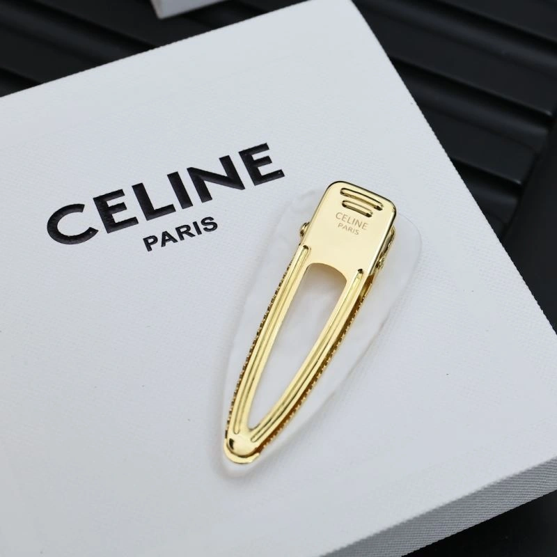 Celine Hairpins Modern 218539