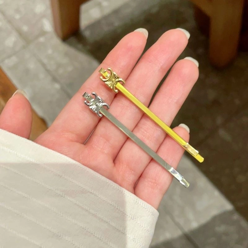 Original Celine Hairpins 218551