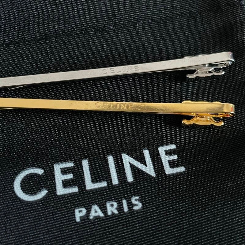 Original Celine Hairpins 218551