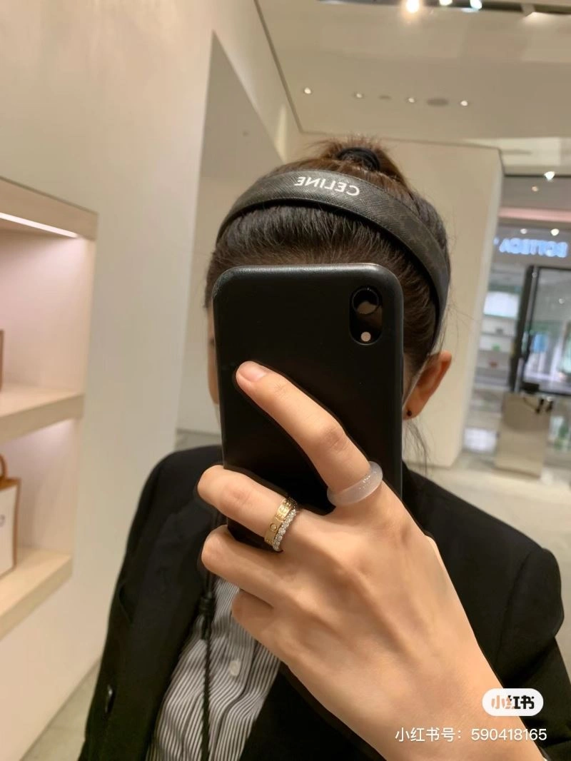 SmoothTexture Celine Hairpins 218548