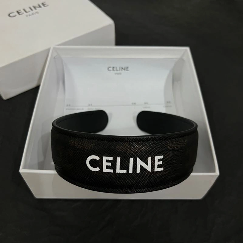 SmoothTexture Celine Hairpins 218548