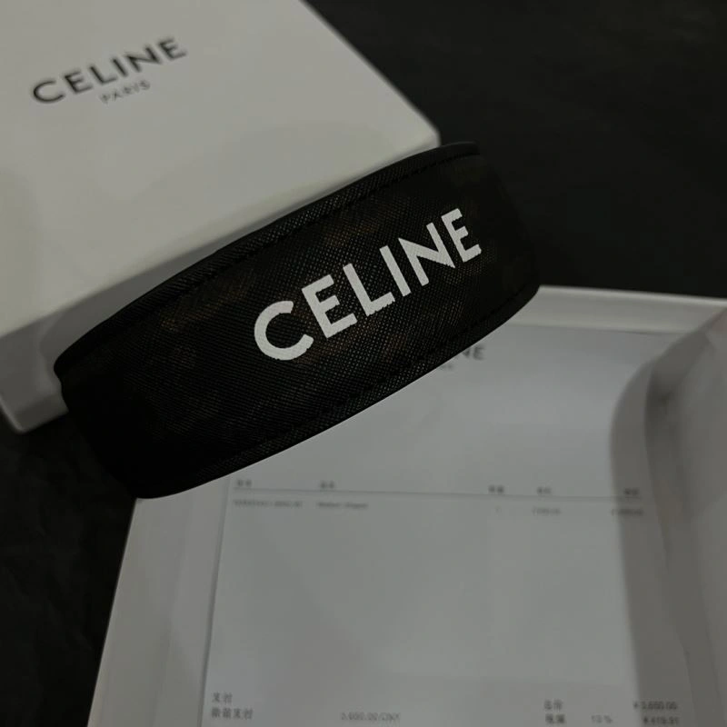SmoothTexture Celine Hairpins 218548