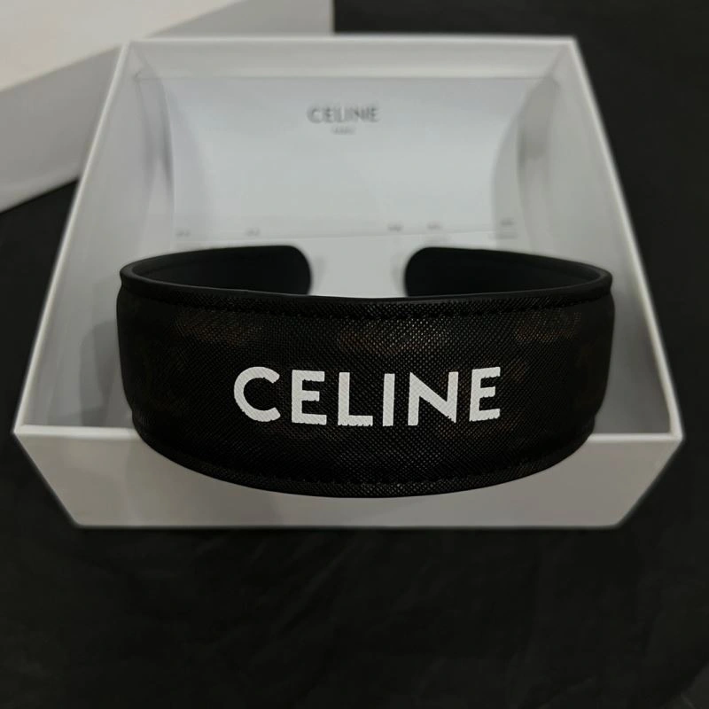 SmoothTexture Celine Hairpins 218548