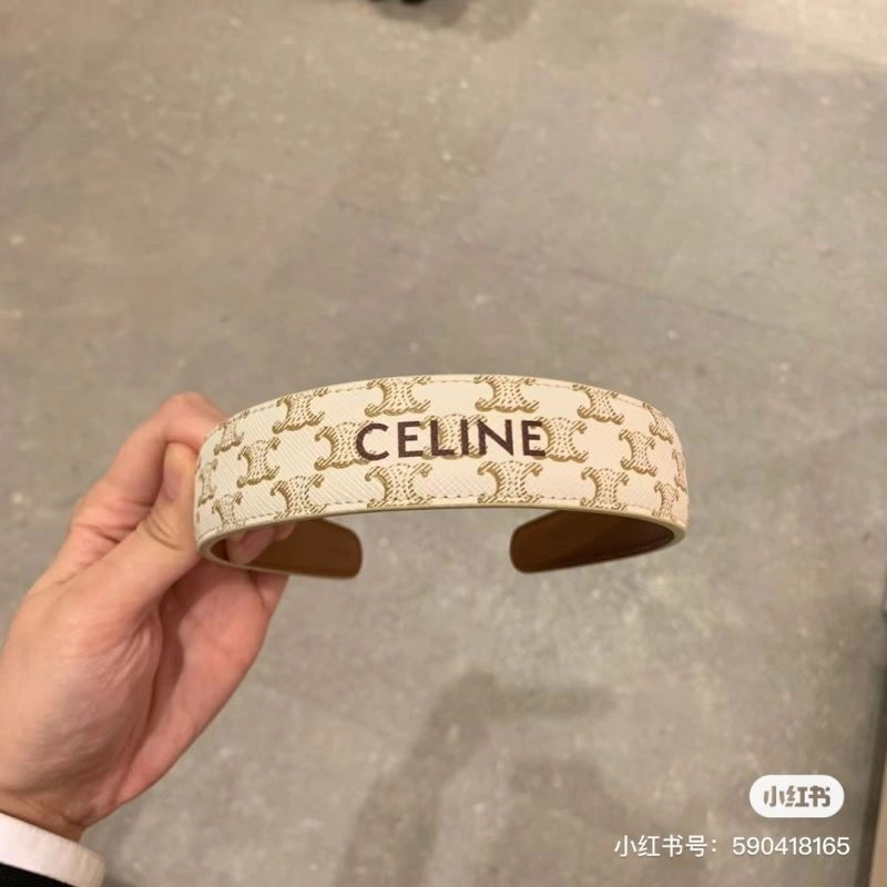 Celine Hairpins Comfortable 218550