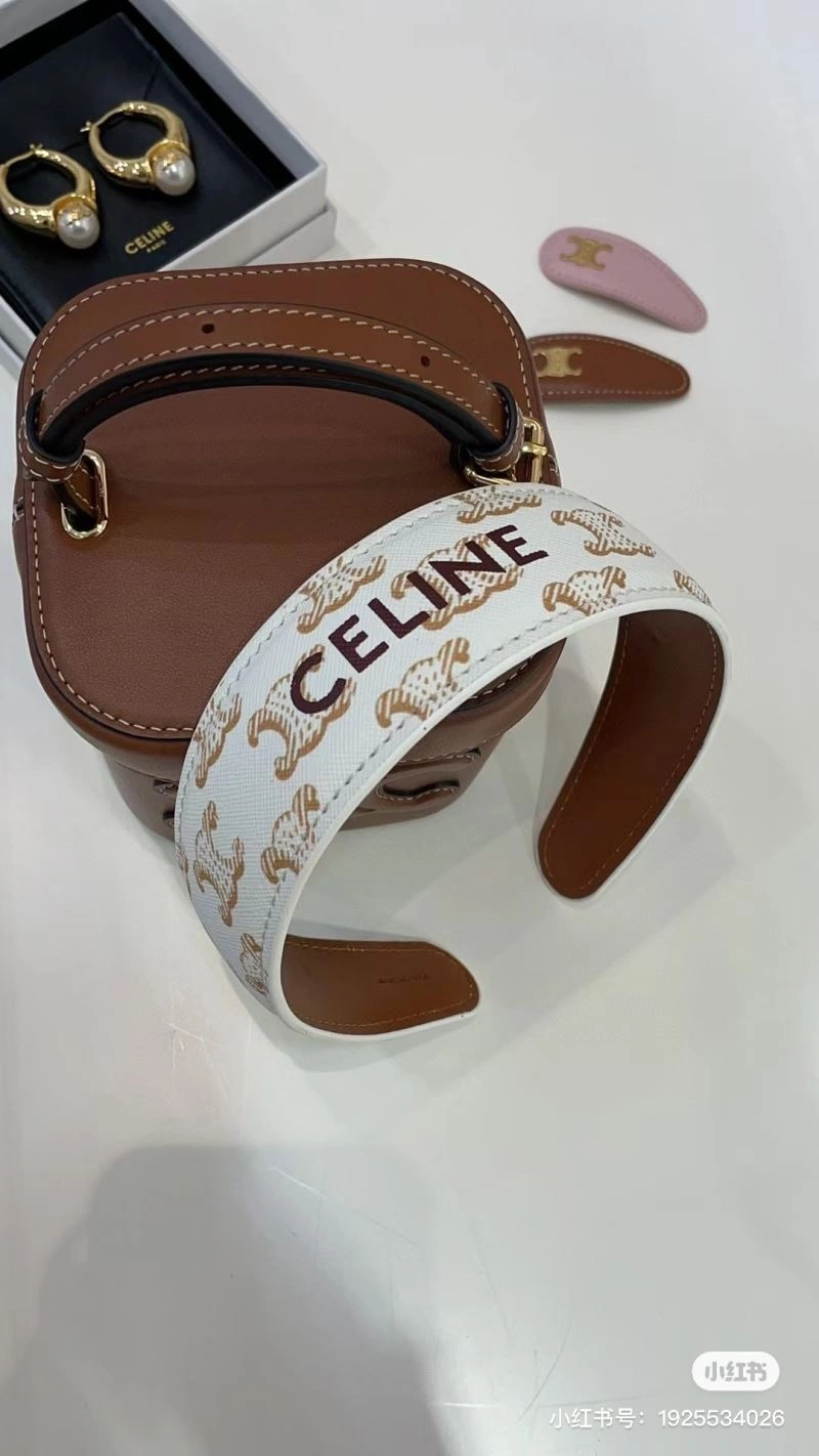 Celine Hairpins Comfortable 218550