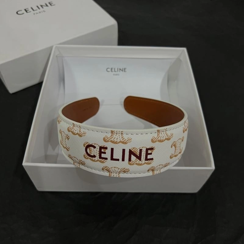 Celine Hairpins Comfortable 218550