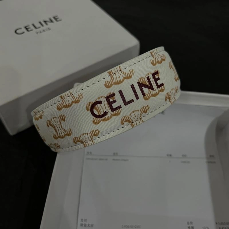 Celine Hairpins Comfortable 218550