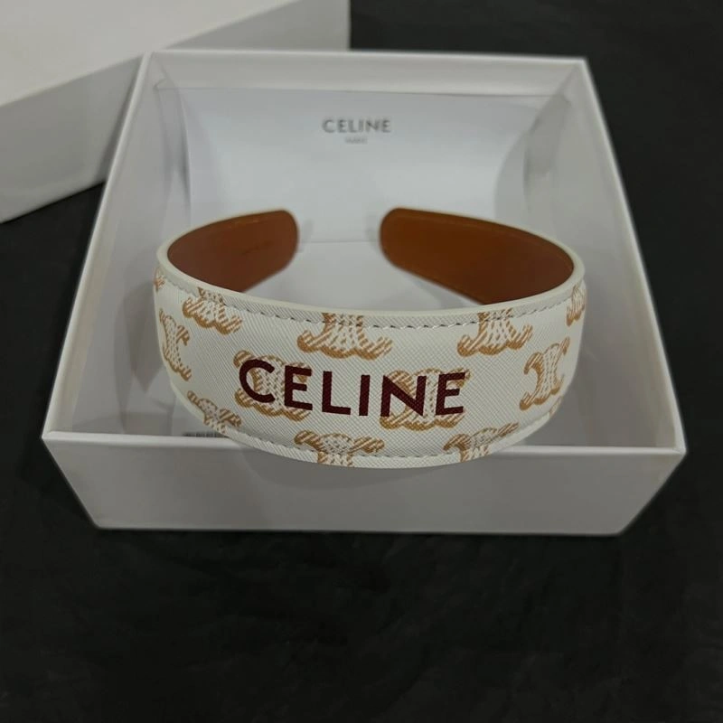 Celine Hairpins Comfortable 218550